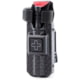 Eleven 10 C-A-T Gen 7 RIGID Tourniquet Case, Black Basketweave, Non-RDS Holster Mount, No TQ Included, E10-3021H2-BSK