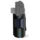 Eleven 10 C-A-T Gen 7 RIGID Tourniquet Case, Black High Gloss, RDS Holster Mount, No TQ Included, E10-3021H1-HGL