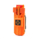 Eleven 10 Rigid TQ Case For C-A-T Gen 7, TekLok Belt Attachment, Plain, Rescue Orange, E10-3021B-ORG
