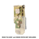 Eleven 10 Rigid Tq Case Jacket V2 For C-a-t Gen 7, Multicam - E10-7021-MTC