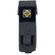 Eleven 10 Soft-side Tq Pouch V2, Black - E10-7301-BLK