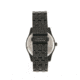 Elevon Garrison Bracelet Watch W/Date, Black, ELE105-6