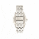 Elevon Garrison Bracelet Watch W/Date, Silver/Blue, ELE105-4