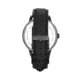 Elevon Sabre Watch w/Date - Mens, Gunmetal/Black/Black, One Size, ELE121-4