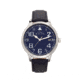 Elevon Sabre Watch w/Date - Mens, Navy/Navy, One Size, ELE121-3