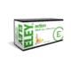 Eley Ammunition Eley Action Rimfire Ammo .22 LR 40gr RN 1090 fps 50/ct, EQ03200