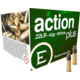 Eley Ammunition Eley Ammo Action Plus .22lr 42gr. Round Nose 500-pack