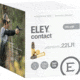 Eley Ammunition Eley Ammo Contact Subsonic .22lr 42gr. Round Nose 300-pk.