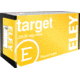Eley Ammunition Eley Ammo Target .22lr 40gr. Round Nose 50-pack