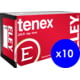 Eley Ammunition Eley Ammo Tenex .22lr 40 grain, 500 Rounds