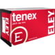 Eley Ammunition Eley Ammo Tenex .22lr 40gr. Eps