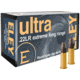 Eley Ammunition Eley Ultra Extreme Long Range 22lr 40gr Rn 50rd 100bx/cs, 02600