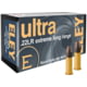 Eley Ammunition Ultra Extreme Long Range 22lr 40gr Rimfire Ammunition