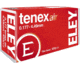 Eley Ammunition .177 Caliber 4.49mm 8.2 Grain Flat Head Pellets, 450 Pack, 46110