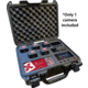 Eley Ammunition X-Shot Target Scoring Device w/1 Camera, 8.70in x 14.65in x 19.65in, XELE-00100