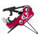 Elftmann Tactical Elftmann 3 Gun Trigger, Straight Finger, Adj 2.75-4lbs Pull Weight, 3 GUN-S FA