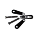 Elftmann Tactical Elftmann Anti-Rotational Anti-Walk pins PINS