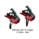 Elftmann Tactical Elftmann AR-10 Trigger Straight AR-10-S