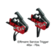 Elftmann Tactical Elftmann Service Trigger Straight LRG Pin SERVICE-S.170