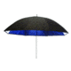 Elinchrom 33&quot; Blue Umbrella, Converts Tungsten To Daylight EL 26380