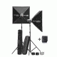 Elinchrom D-Lite RX 2/2 Kit EL 20841.2