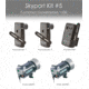 Elinchrom Power Set 5 - Compact combination 1200 (2 Style 600RX) EL-20728-2