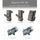 Elinchrom Power Set 6 - Compact Asynchronous Combination 900 EL-20729-2