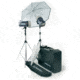 Elinchrom Style 300RX/600RX Kit With Umbr., Refle., Stands And Case EL-20743