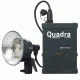 Elinchrom Ranger Quadra Hybrid Li-Ion Standard S, 1 head EL 10403.1