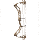 Elite Archery Impulse 34 Bow, 28.5 in, 70 lb, RH, Realtree Xtra ELT144428570