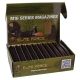 Elite Force 140rd MID-CAP Magazine, Black, Pack of 10 2279066