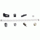 Elite Force 1911 MAG Rebuild Kit w/Tools,Poly Bag 2211077