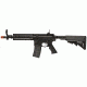 Elite Force 4CRS Gen2 AEG Airsoft Rifle,Black 2279065