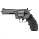 Elite Force 4in CQB Revolver,Grey 2279545