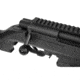 Elite Force Amoeba AS-02 Striker Rifle, GEN2, Black, 2274593