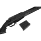 Elite Force Amoeba AS-02 Striker Rifle, GEN2, Black, 2274593