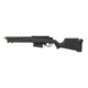 Elite Force Amoeba AS-02 Striker Rifle, GEN2, Black, 2274593