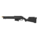 Elite Force Amoeba AS-02 Striker Rifle, GEN2, Black, 2274593