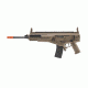 Elite Force Beretta ARX160 Airsoft Rifle,6mm,300rd Capacity,Dark Earth Brown 2269601