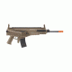 Elite Force Beretta ARX160 Airsoft Rifle,6mm,300rd Capacity,Dark Earth Brown 2269601