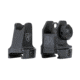 Elite Force FIELD Front/Rear Sights Set,Black 2211141