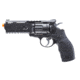 Elite Force Gen II H8R Airsoft Revolver, Black, 2279553