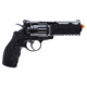 Elite Force Gen II H8R Airsoft Revolver, Black, 2279553