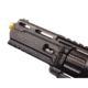 Elite Force Gen II H8R Airsoft Revolver, Black, 2279553