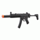 Elite Force H&amp;K MP5 SD6 Airsoft Gun w/2 200-Round 6mm Magazines, Black, 2275053