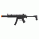 Elite Force H&amp;K MP5 SD6 Airsoft Gun w/2 200-Round 6mm Magazines, Black, 2275053
