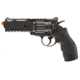 Elite Force H8R Airsoft Pistol, Black, 2279552