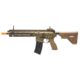 Elite Force HK 416A5 AEG Airsoft Rifle - w/ Avalon Gearbox, Tan 2262069