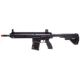 Elite Force HK 417 AEG Airsoft Rifle,Black 2279046