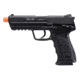 Elite Force HK 45 GBB Airsoft Pistol,6mm,28rd Capacity,Black 2275007